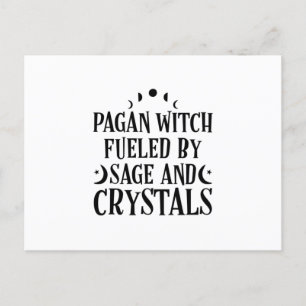 Pagan Vykort