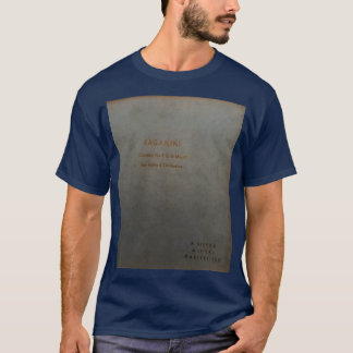 Paganini-konsertnr T Shirt