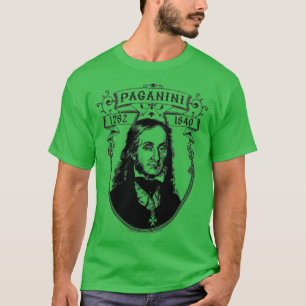 Paganini T Shirt