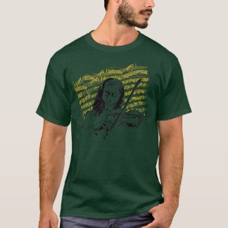 Paganini v t shirt