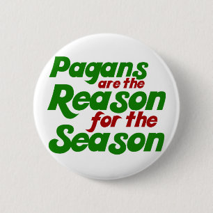 Pagans är orsaken till säsongen knapp