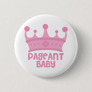 Pagant Baby Knapp