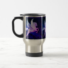 Pagasus travel mug resemugg