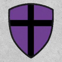 Page Boy Patch - Order of the Black Kor