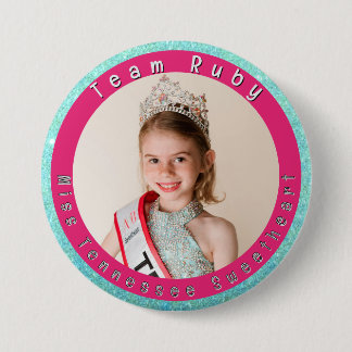 Pageant Button Knapp