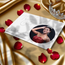 Pageant Essentials Folie Tacksamhetskort