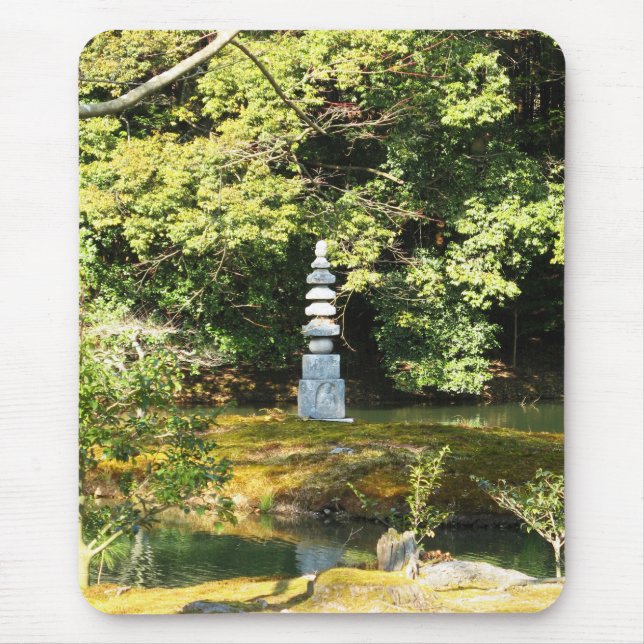 Pagoda/Hakuja No Tsuka Musmatta (Framsidan)