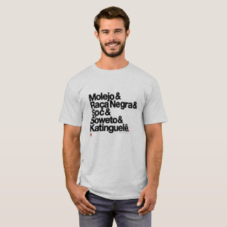 Pagodes T Shirt