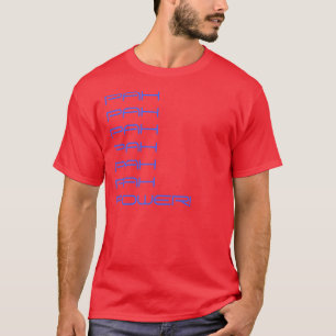 PAH PAH PAH PAH PAH PAH DRIVER! T-SHIRT