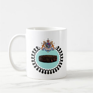 Pahlavi Kaffemugg