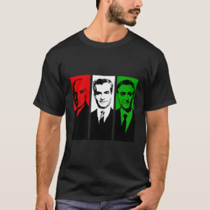 Pahlavi Kung, Iran T Shirt
