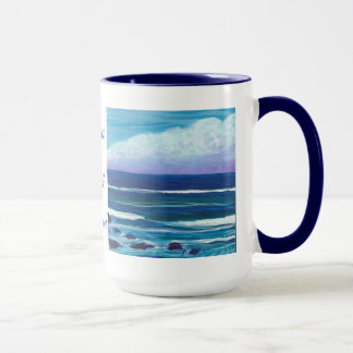 Paia Bay Mugg