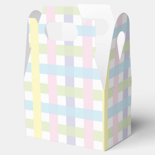 Paidicakes Presentaskar (Öppnad)