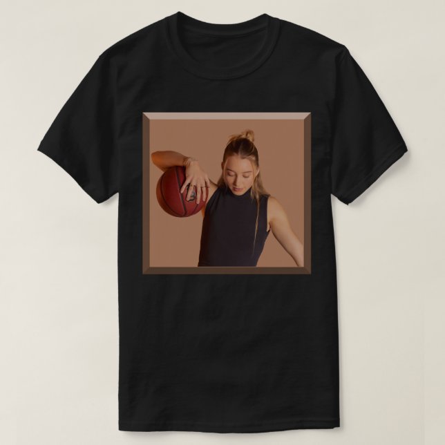 Paige Bueckers Classic T-Shirt (Design framsida)