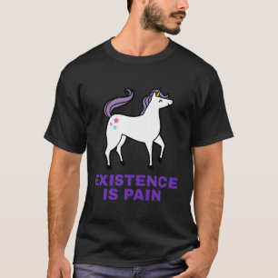 Pain Nihilism finns T Shirt