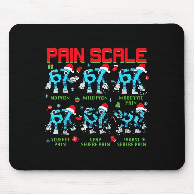 Pain Scale Steal A Six Seven Brainrot Italian Funn Musmatta (Framsidan)