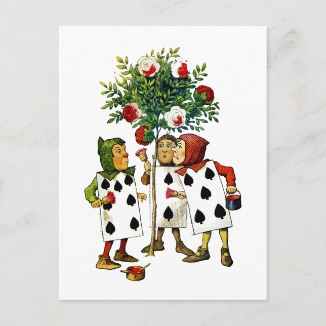 PAINERA KÖNS RO VYKORT (Framsida)