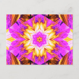 PAINERAD LOTUS 1 VYKORT