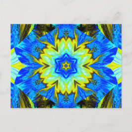 PAINERAD LOTUS 3 VYKORT