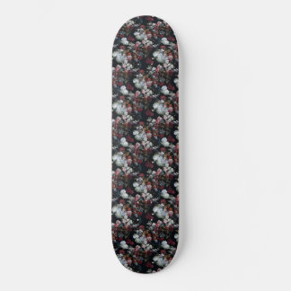 PAINERAT BOUQUET BLOMMÖNSTER SKATEBOARD