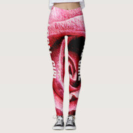 PAINERAT RO LOCAL GIRL LEGGINGS