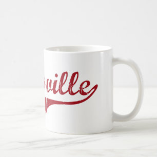 Painesville Ohio klassikerdesign Kaffemugg