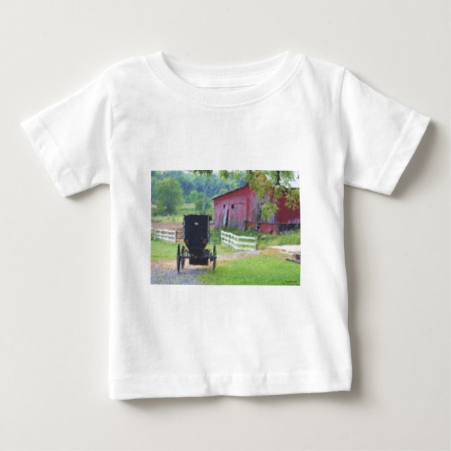 PAINT220. T-SHIRT (Framsida)