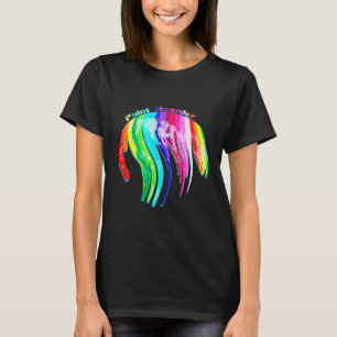 Paint Hoarder T Shirt