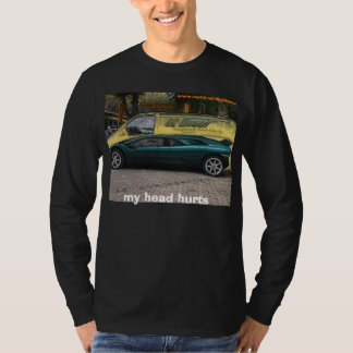 paint_illusion_02 min huvudmen t-shirt