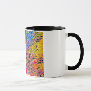 Paint Mugg