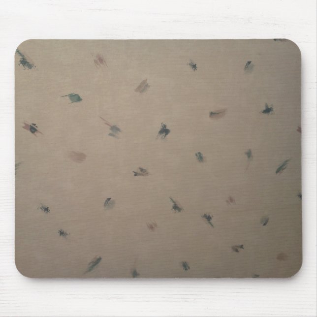 PAINT SPLATTER MUSMATTA (Framsidan)