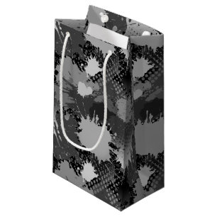 Paint Stänk Mönster 2