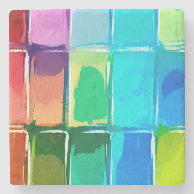 Paint Stenunderlägg (Framsidan)