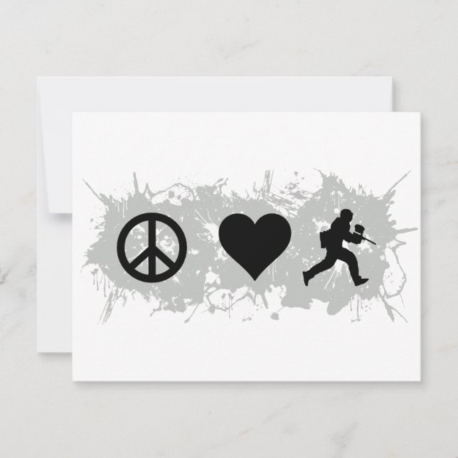 Paintball 1 (Framsida)