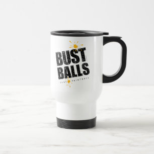 Paintball Bust Bollar Resemugg