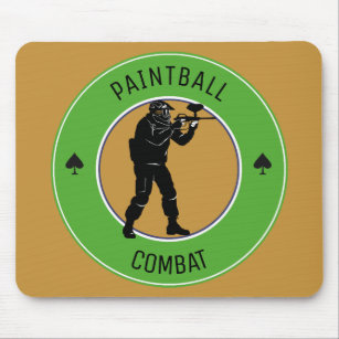Paintball Combat Musmatta
