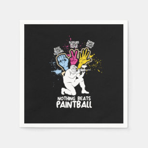 Paintball Guns Extreme Team Shooting Sport Luft We Pappersservett