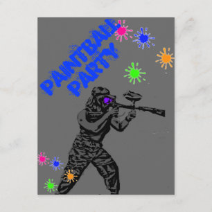 paintball invite1 inbjudningar