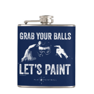 Paintball Let's Paint Fickplunta