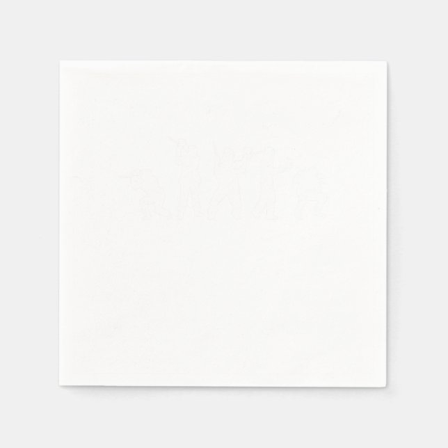 Paintball Players Paintball Marker Paintball Gun G Pappersservett (Framsidan)