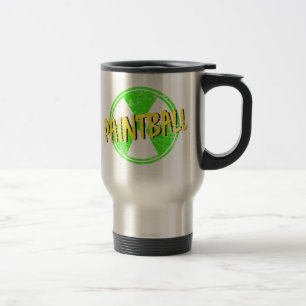 Paintball Radioactive Resemugg