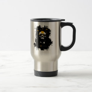 Paintball Skull Resemugg