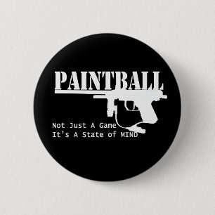 Paintball State of Mind Knapp