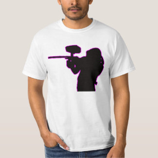 paintball tee shirt
