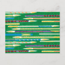 Paintbrush Japansk träsnittstext