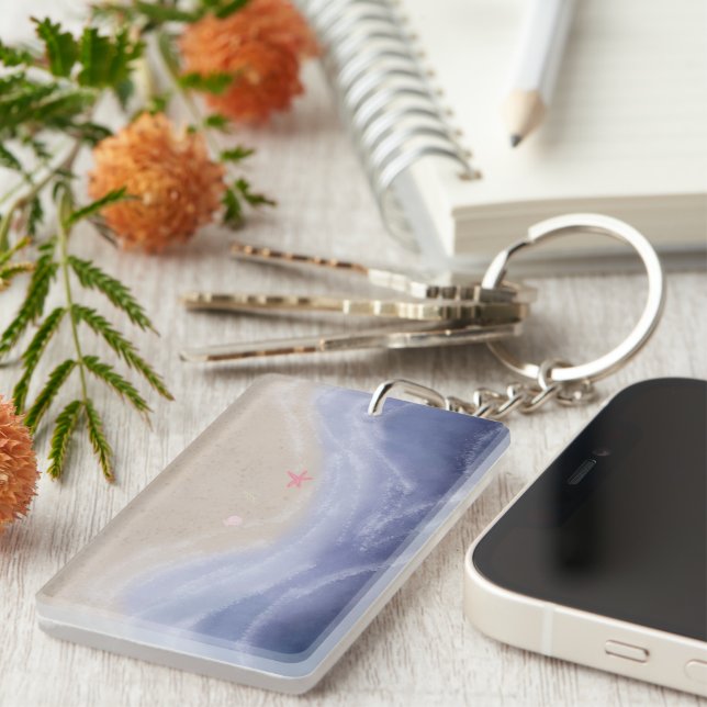 Painted beach  (Högra Framsidan)