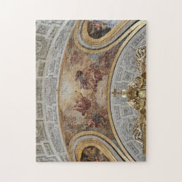Painted Heavens Above Puzzle, 11" x 14", 252 pcs Pussel