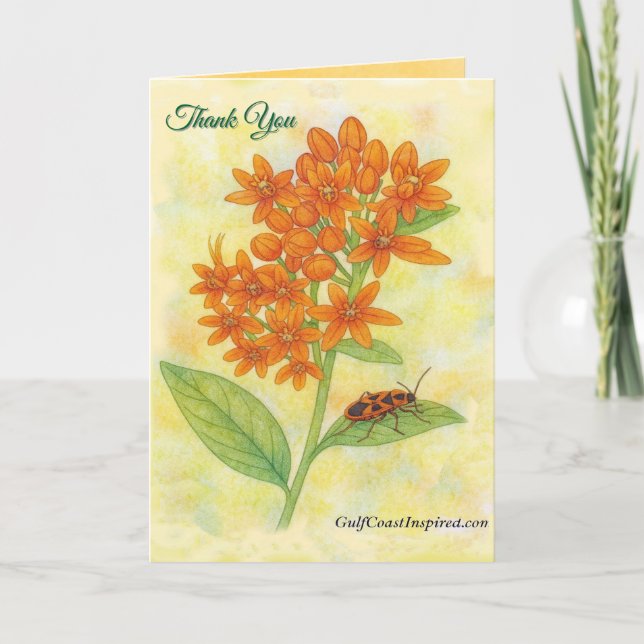 Painted Petals - Fewflower   Card Kort (Framsida)