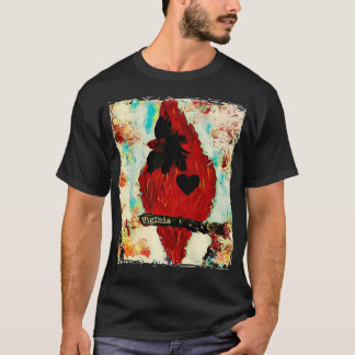 Paintedtigerart Premium T Shirt