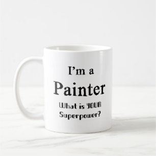 Painter Kaffemugg